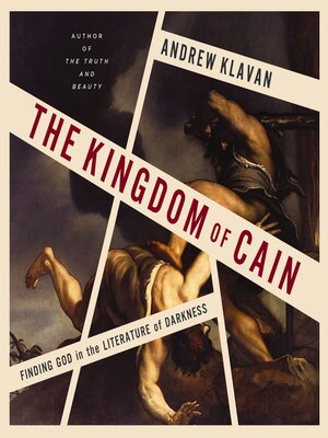 The Kingdom of Cain - Audiobook